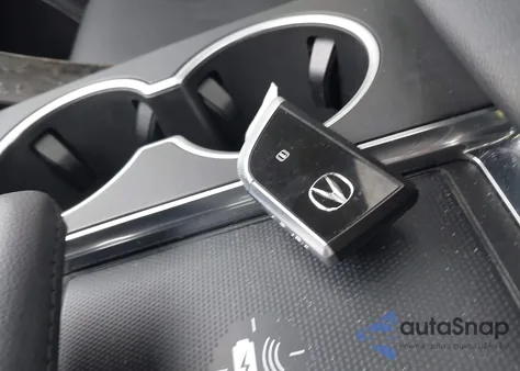 2023 Acura Mdx Base (A10) z USA, uszkodzony, nr VIN 5J8YE1H34PL003499